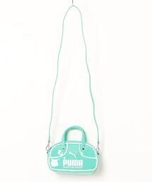 PUMA プーマ U 1976 MICRO GRIP BAG バッグ 091824 10VIBRANT GREEN