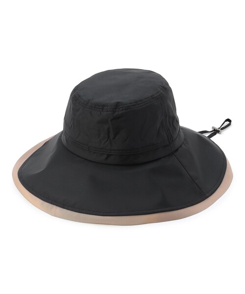 TOCCA(トッカ)の「AIRLY BREEZE HAT ハット(ハット・レディース・ベージュ系/ブラック系・F)」の8枚目の写真