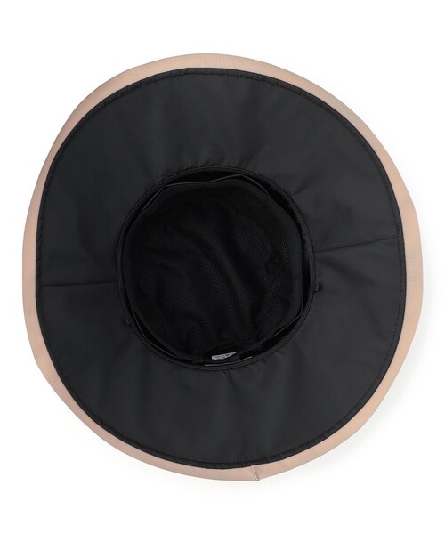 TOCCA(トッカ)の「AIRLY BREEZE HAT ハット(ハット・レディース・ベージュ系/ブラック系・F)」の13枚目の写真