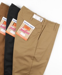 UNIVERSAL OVERALL（ユニバーサルオーバーオール）の「チノパンツ（チノパンツ）」
