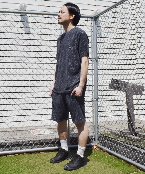 Quiksilver(クイックシルバー)の「QUIKSILVER/クイックシルバー PILE WASH SHORTS 26 ショーツ QWS262602M(その他パンツ・メンズ・アイボリー/ブラック/ネイビー・L/M)」の17枚目の写真