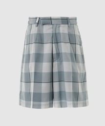 is-ness / イズネス NU MILITARY BALLOON SHORTS（その他パンツ）｜is