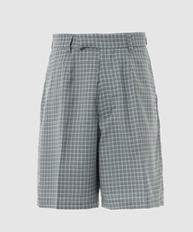 ORIGINAL CHECK SHORTS