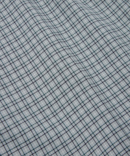FACETASM(ファセッタズム)の「ORIGINAL CHECK SHORTS(その他パンツ・メンズ・その他1/その他2・4/3)」の10枚目の写真