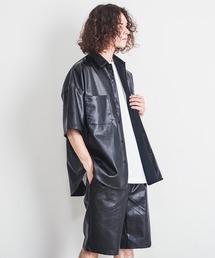 THE HITSS（ヒッツ）の「長袖シャツ（シャツ/ブラウス）」