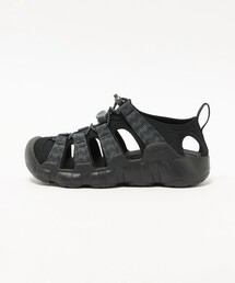KEEN（キーン）の「【WEB限定】＜KEEN＞ハイパーポート エイチツーサンダル / キッズ  20cm-22cm（サンダル）」