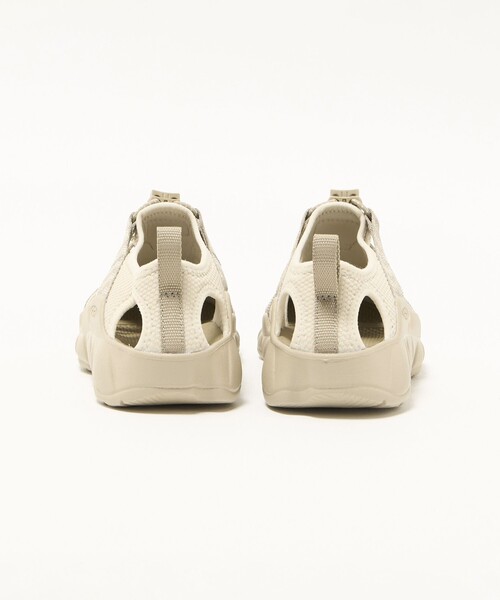 KEEN(キーン)の「【WEB限定】<KEEN>ハイパーポート エイチツーサンダル / キッズ 20cm-22cm(サンダル・キッズ・ナチュラル/ブラック・20cm/22cm/21cm)」の6枚目の写真