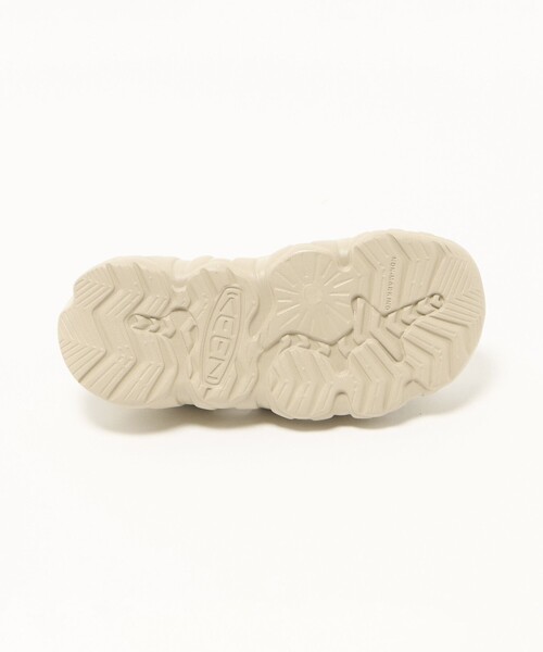 KEEN(キーン)の「【WEB限定】<KEEN>ハイパーポート エイチツーサンダル / キッズ 20cm-22cm(サンダル・キッズ・ナチュラル/ブラック・20cm/22cm/21cm)」の7枚目の写真