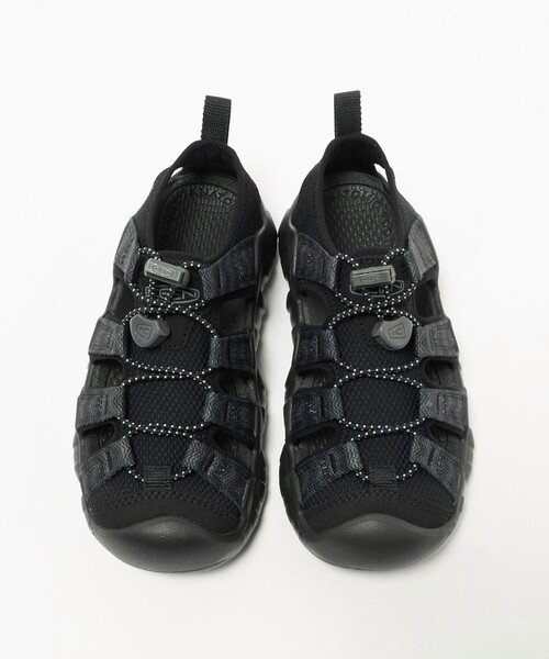 KEEN(キーン)の「【WEB限定】<KEEN>ハイパーポート エイチツーサンダル / キッズ 20cm-22cm(サンダル・キッズ・ナチュラル/ブラック・20cm/22cm/21cm)」の13枚目の写真