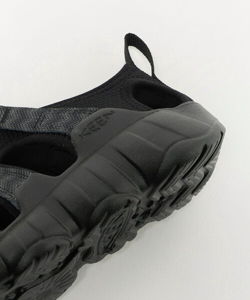 KEEN(キーン)の「【WEB限定】<KEEN>ハイパーポート エイチツーサンダル / キッズ 20cm-22cm(サンダル・キッズ・ナチュラル/ブラック・20cm/22cm/21cm)」の15枚目の写真