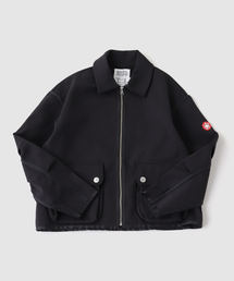 C.E（シーイー）の「C.E / シーイー cavempt SMOOTH ZIP UP（その他アウター）」