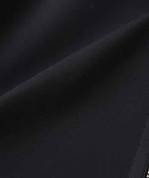 C.E（シーイー）の「C.E / シーイー cavempt SMOOTH ZIP UP（その他アウター・メンズ・ブラック・MEDIUM/LARGE）」の2枚目の写真