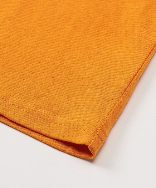 BREEZE(ブリーズ)の「BREEZEMART フルーツグラフィック半袖Tシャツ(Tシャツ/カットソー・キッズ・ブルー/チャコール/オレンジ・110/100/90/80/140/130/120)」の13枚目の写真