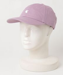 Carhartt WIP（カーハートダブリューアイピー）の「【Carhartt WIP】MADISON LOGO CAP I036730（キャップ）」