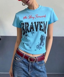 2ly2(�g�D�[���[�g�D�[)�̃��S�v�����g ����T�V���c �N���b�v�h�� �^�C�g �V���[�g�� �g�b�v�X(T�V���c/�J�b�g�\�[)