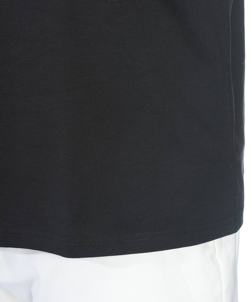 SAKAZEN(サカゼン)の「Tシャツ 半袖 メンズ 大きいサイズ クルーネック カットソー FLOWER THROWER BRANDALISED (ブランダライズド)(Tシャツ/カットソー・メンズ・ブラック/ホワイト・X1(3L~4L)/X2(4L~5L)/X3(6L~7L))」の21枚目の写真