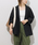 JOURNAL STANDARD relume�i�W���[�i���X�^���_�[�h�@�������[���j�́u�I�[�o�[�T�C�Y�V�A�[�W���P�b�g�i�e�[���[�h�W���P�b�g�j�v�b�u���b�N