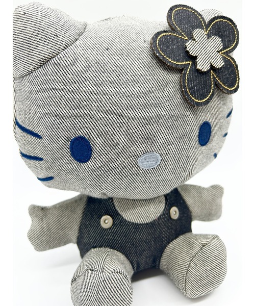 sanrio/サンリオキャラクターズ SOMETHING ハローキティ ぬいぐるみS