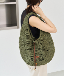 《WEB限定》GIANNI CHIARINI / ジャンニ キアリーニpaper bag