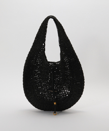 LE TALON（ルタロン）の「《WEB限定》GIANNI CHIARINI / ジャンニ キアリーニpaper bag（ハンドバッグ）」