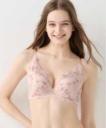 トリンプ✨♥️グラマラスフラワーレースフルカップブラD95/3L×2点 Sites-TriumphJP-Site