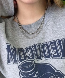 tunee(�`���j�[)�́y456862�z�X�g���[�g�����Y���C�N2�A�l�b�N���X(RZ)(�l�b�N���X)