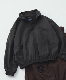 BEAMS HEART（ビームスハート）の「空調服(R)ファン付き ナイロンジャケット（ブルゾン）」