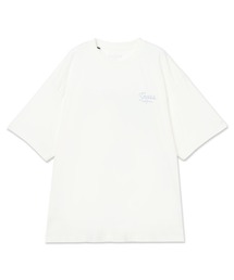 MENS Tee Tシャツ 半袖 バックプリント