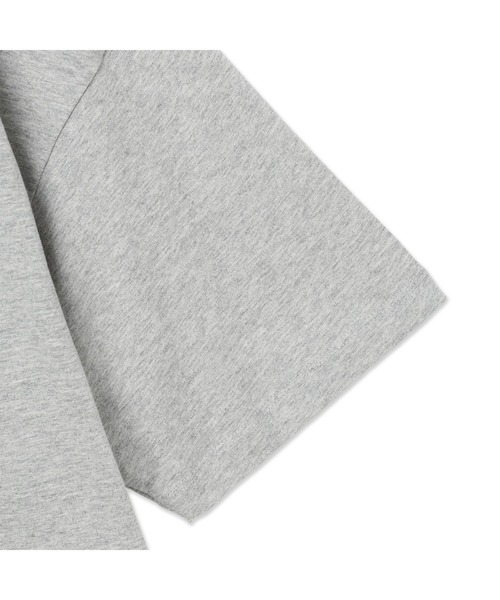 Guess(ゲス)の「MENS Tee Tシャツ 半袖 バックプリント(Tシャツ/カットソー・メンズ・グレー/ホワイト・MEDIUM/LARGE/X-LARGE)」の5枚目の写真