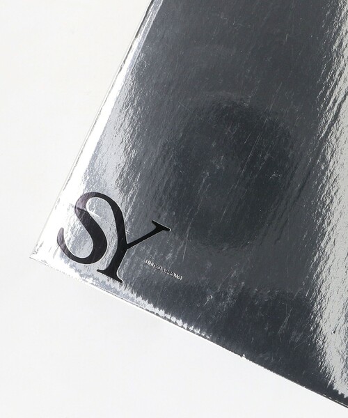 SY UNITED ARROWS(シーユナイテッドアローズ)の「<SY>レースアップ ネオプレーンサンダル70↑(サンダル・レディース・ライトブルー/ライラック/ブラック・22.5cm/25cm/24.5cm/23cm/23.5cm/24cm)」の18枚目の写真