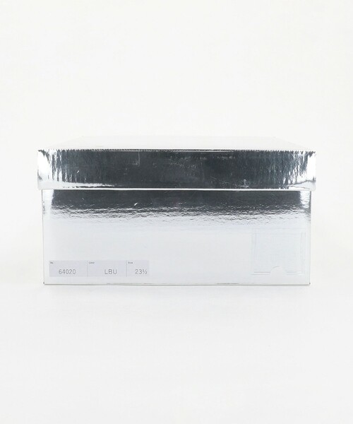 SY UNITED ARROWS(シーユナイテッドアローズ)の「<SY>レースアップ ネオプレーンサンダル70↑(サンダル・レディース・ライトブルー/ライラック/ブラック・22.5cm/25cm/24.5cm/23cm/23.5cm/24cm)」の19枚目の写真