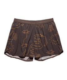 Lafayette | ロアーク【ROARK RUN AMOK】 -ショーツ【RUN AMOK ALTA 5 SHORTS BROWNRS325-KFF】(その他パンツ)