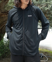 RVCA メンズ OE STARIGHT SFHD 長袖サーフTシャツ 【2026年夏モデル】