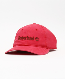 Timberland | エンブロイダリー　ロゴ　ベースボール　キャップ(キャップ)