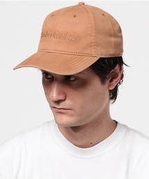 Timberland | エンブロイダリー　ロゴ　ベースボール　キャップ(キャップ)
