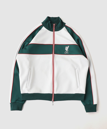 417 EDIFICE（フォーワンセブンエディフィス）の「【Liverpool FC / リバプール FC】TRACK JACKET（その他アウター）」