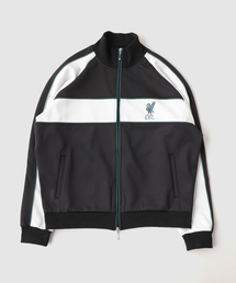 417 EDIFICE（フォーワンセブンエディフィス）の「【Liverpool FC / リバプール FC】TRACK JACKET（その他アウター）」