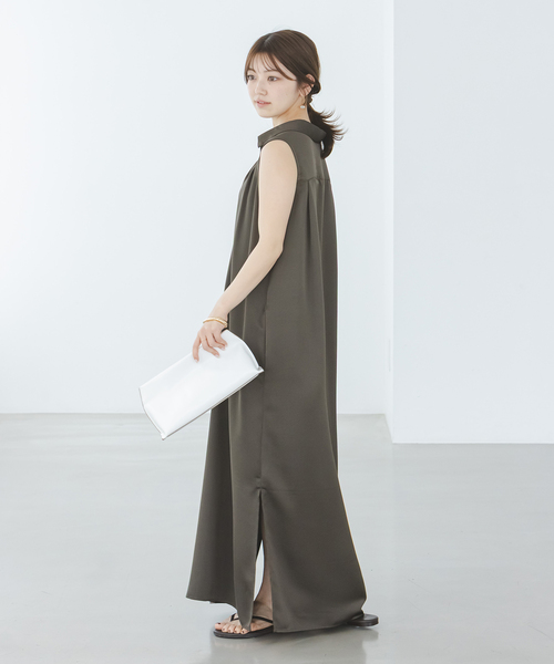&MyuQ(アンドミューク)の「&MyuQ / アンドミューク SAL(ショルダーバッグ・レディース・ホワイト/ブラウン/ブラック・FREE)」の21枚目の写真