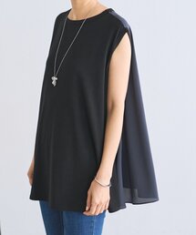 BEARDSLEY | 前後フレンチプルオーバー(Tシャツ/カットソー)
