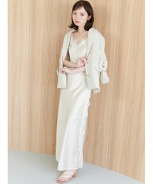 SNIDEL(�X�i�C�f��)�̃��[�X�g�����T�e���L���~�����s�[�X(�����s�[�X)