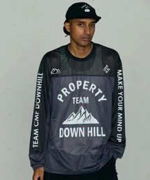 CMF OUTDOOR GARMENT | CMF OUTDOOR GARMENT/シーエムエフ アウトドアガーメント BMX TEE(Tシャツ/カットソー)