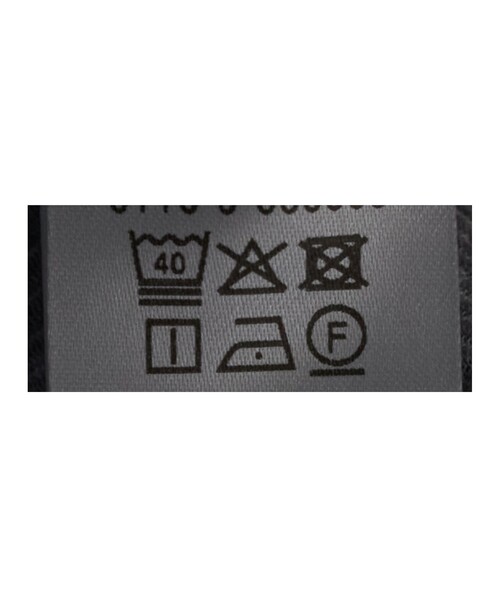 A DAY IN THE LIFE UNITED ARROWS(アデイインザライフユナイテッドアローズ)の「サッカーストライプ カッタウェイカラーシャツ<A DAY IN THE LIFE>(シャツ/ブラウス・メンズ・ライトグレー/ライトブルー・XL/L/M)」の22枚目の写真