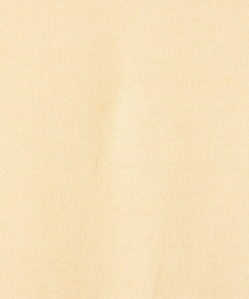 EMMEL REFINES(エメルリファインズ)の「<EMMEL REFINES>EM フライス ルーズフィット オフショルダー カットソー(Tシャツ/カットソー・レディース・クリーム/ブラック・FREE)」の18枚目の写真