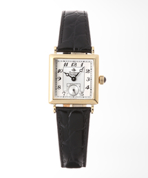 Rosemont N011-YTA BBK Yellow gold