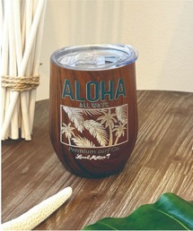 LOCALMOTION HAWAII(���[�J�����[�V�����@�n���C)���ܲ�ݷ���STAINLESS MUG(�O���X/�}�O�J�b�v/�^���u���[)