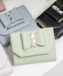 JILL by JILL STUART｜ジル バイ ジル スチュアートの財布（ビジュー