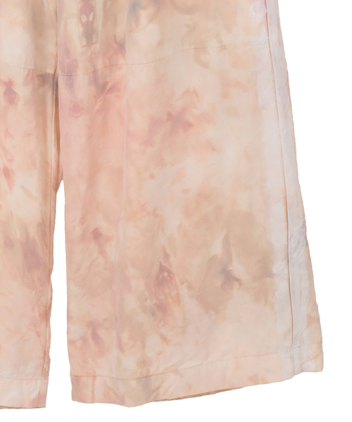 CURRENTAGE(カレンテージ)の「Pink camouflage tack pants(MENS)(その他パンツ・メンズ・ピンクベージュ・4/3)」の4枚目の写真