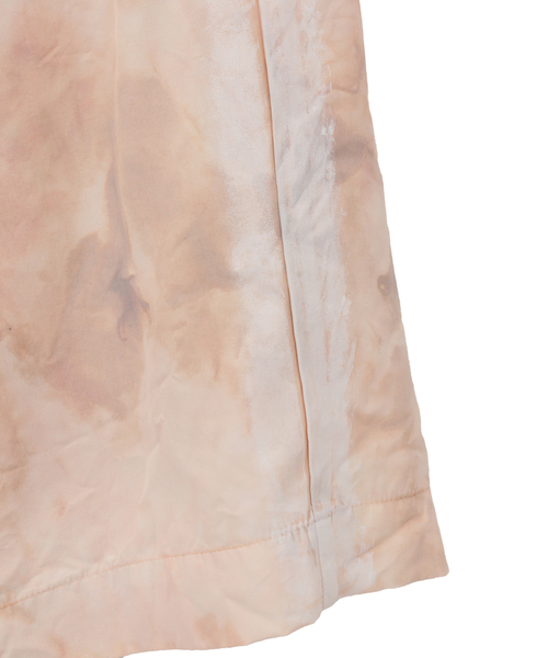 CURRENTAGE(カレンテージ)の「Pink camouflage tack pants(MENS)(その他パンツ・メンズ・ピンクベージュ・4/3)」の3枚目の写真
