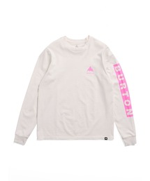 ライトウェイト ジャージー 長袖 Tシャツ