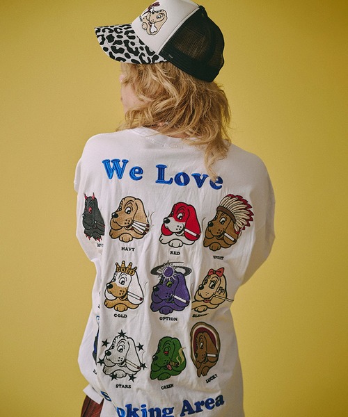 GALFY Revival курилка Tee TEE 'Tee'